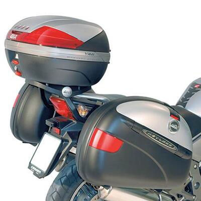 GIVI PL174 Portavaligie laterale specifico per val