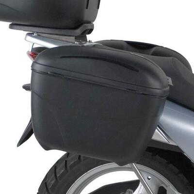 GIVI PL202 Portavaligie laterale specifico per val