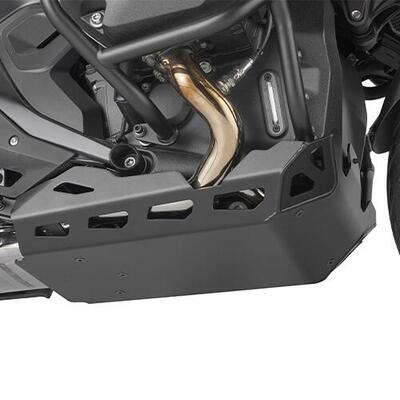 Paracoppa Givi RP5143 Bmw R1300 GS nero