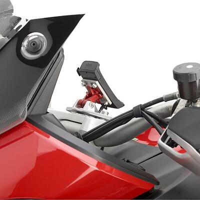 Givi SGZ39SM supporto universale per navigatori Ga