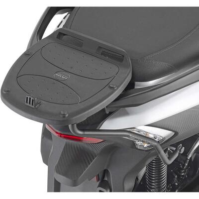 Attacco posteriore Givi SR7056 per SYM Joymax Z 30