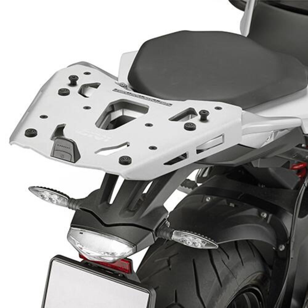 Givi SRA5108B Attacco posteriore per bauletti Mono (2)