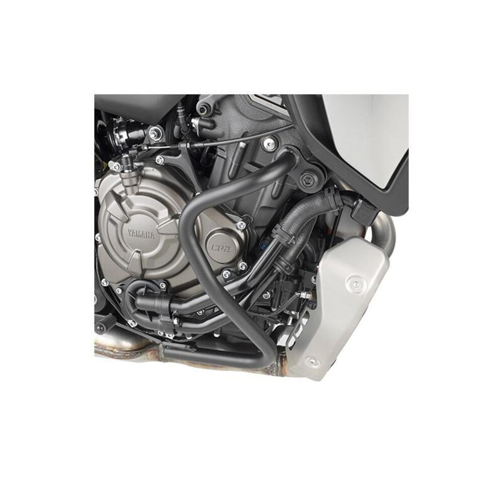 Givi TN2128 Paramotore YAMAHA (2)