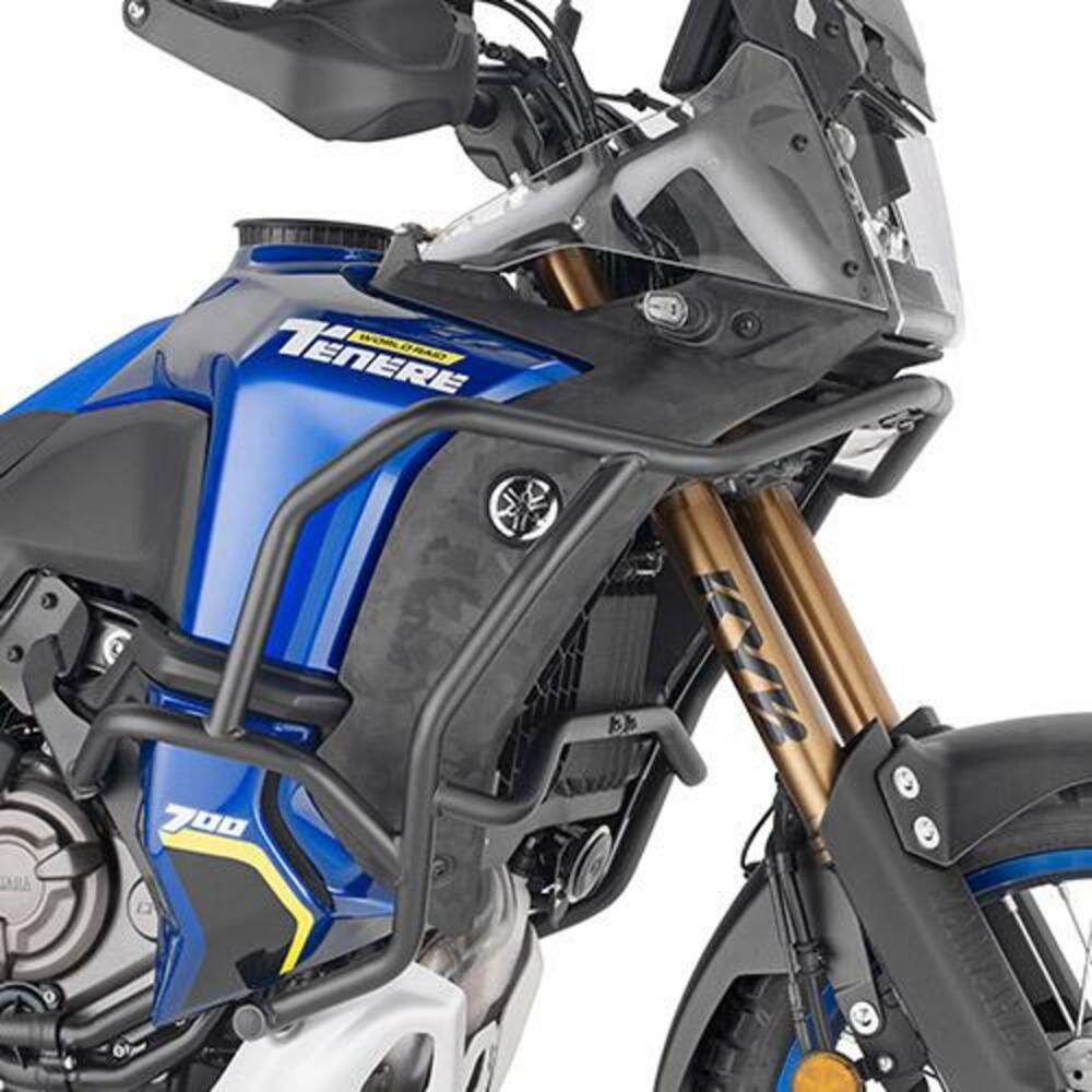 Paramotore Givi TN2145 Per Yamaha Tenerè 700 Dal 2 (2)