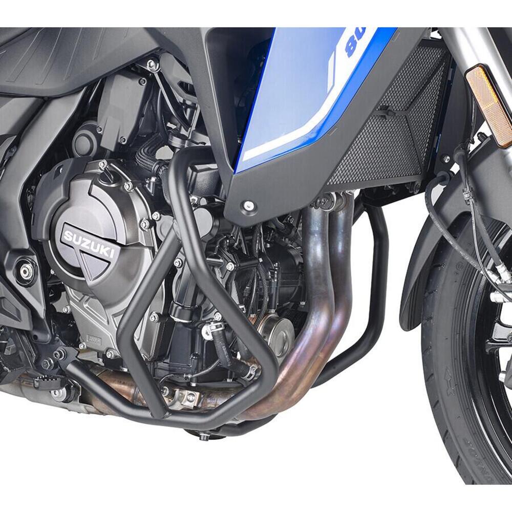 Paramotore Givi TN2165 Yamaha Tenerè 700 World Rai (2)