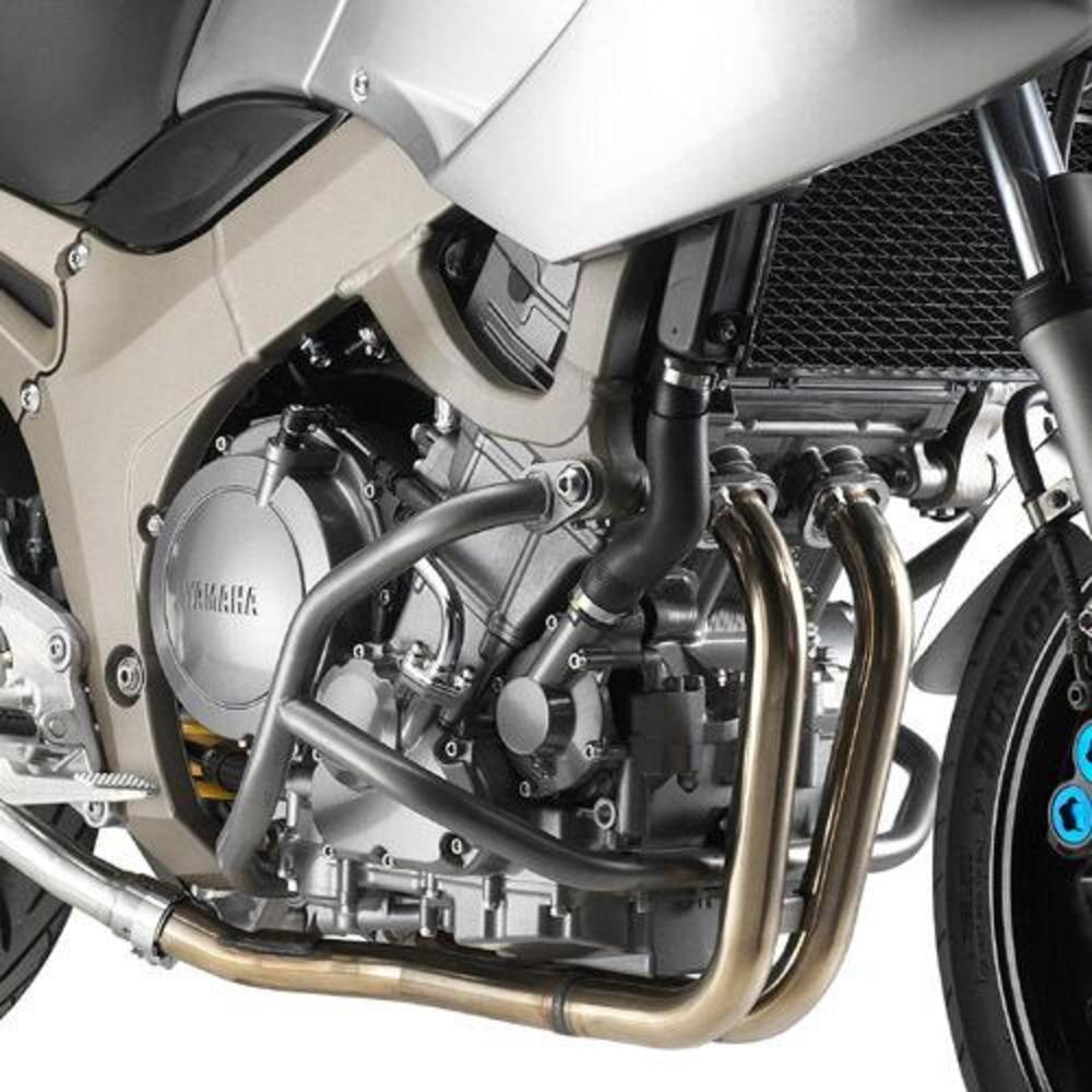 Paramotore Givi TN3117 Suzuki V-Strom 1050 2020 (2)
