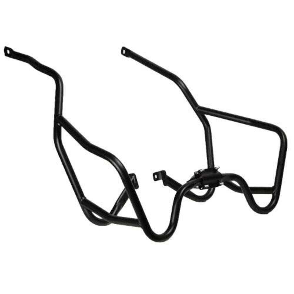 GIVI TN347 Paramotore tubolare specifico nero YA (2)