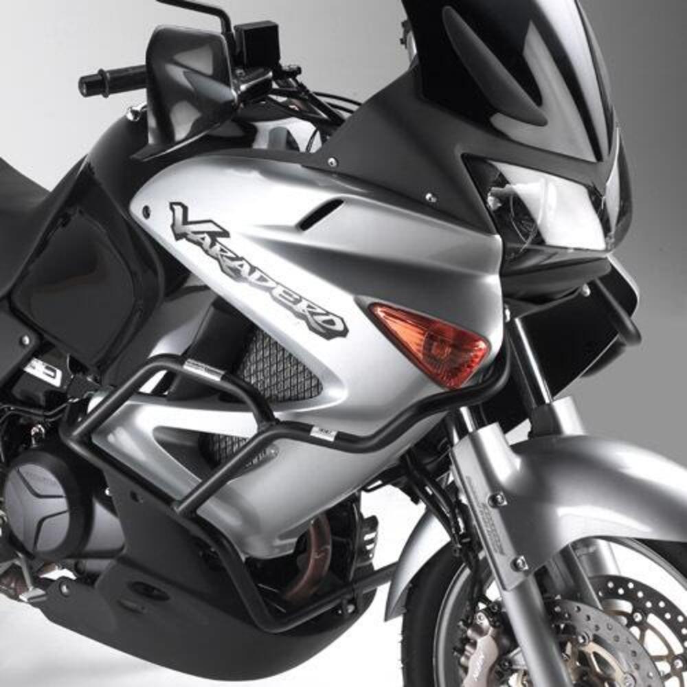 GIVI TN362 Paramotore tubolare specifico HONDA (2)
