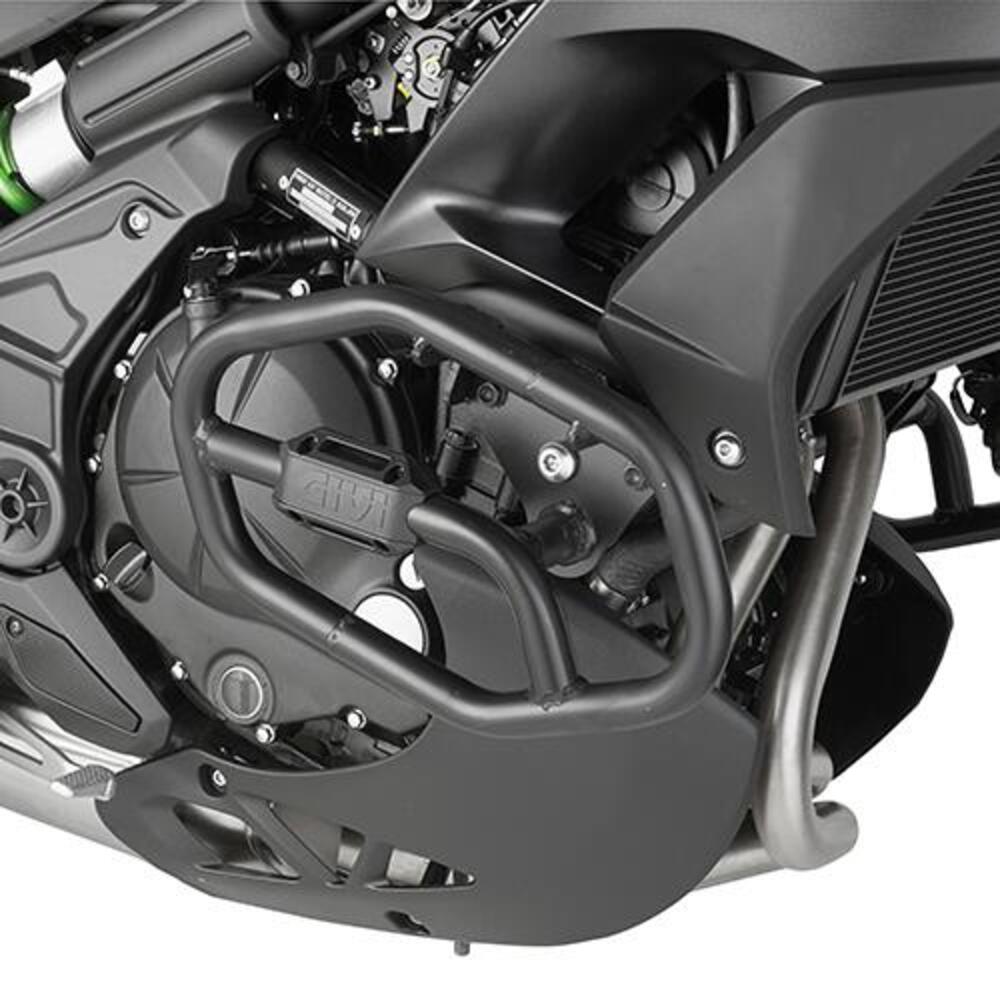 GIVI TN366 Paramotore tubolare specifico (2)