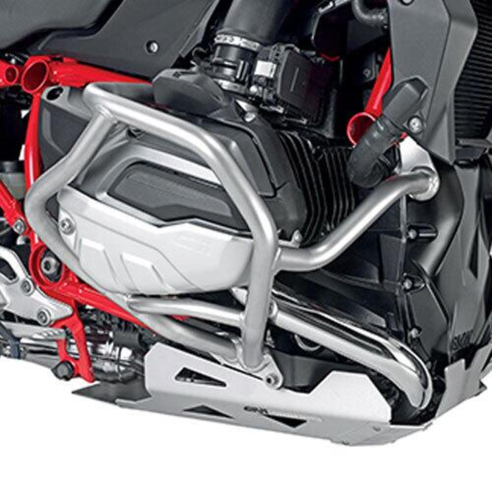 GIVI TN454 Paramotore tubolare specifico (2)