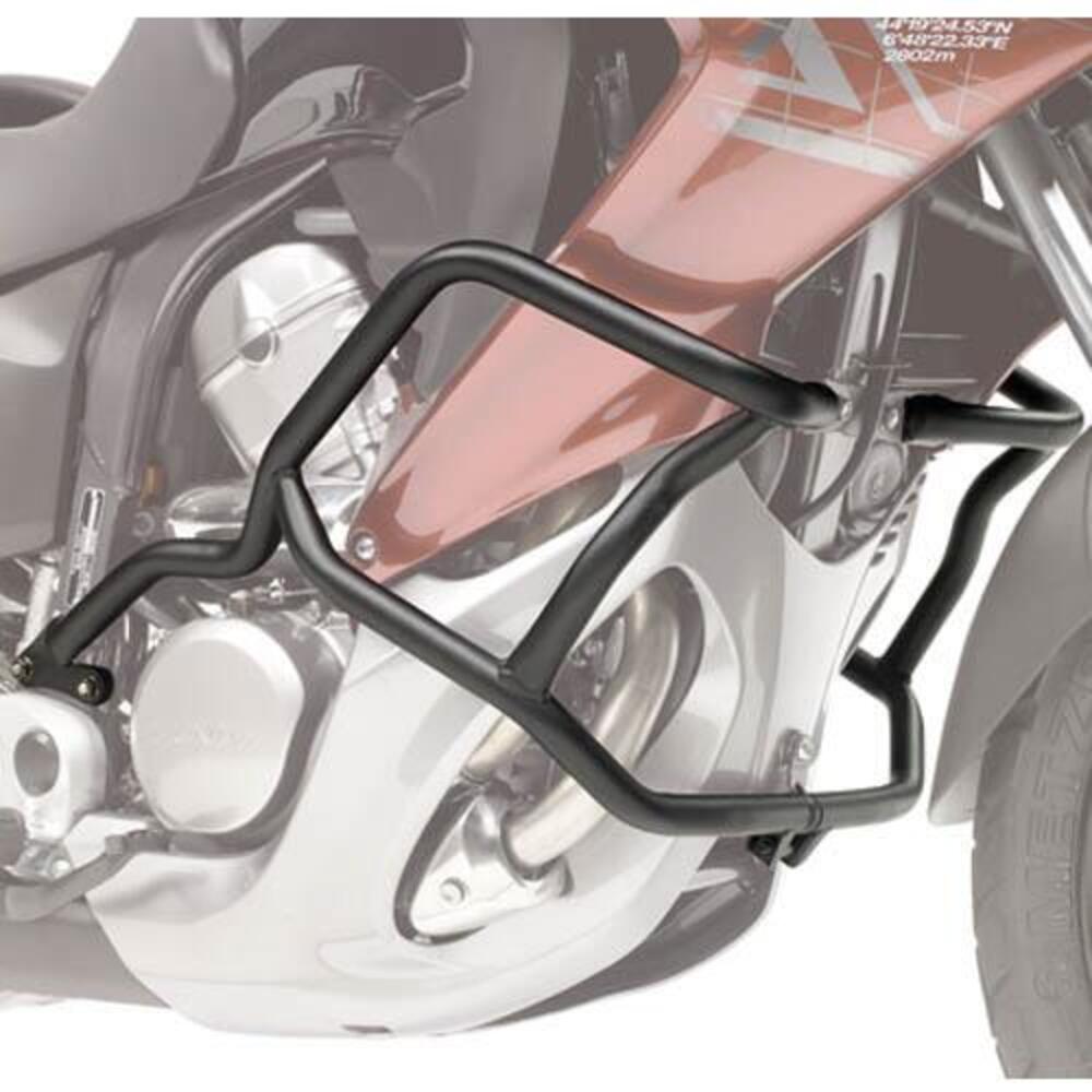 Givi TN5126 Paramotore BMW