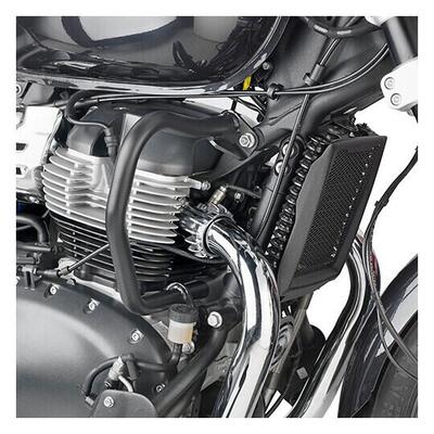 Paramotore Givi TN9058 ROYAL ENFIELD Shotgun 650 (