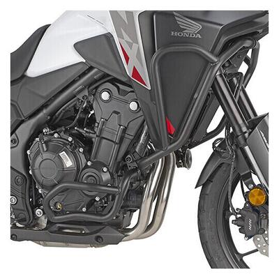 Paramotore Givi TNH1203 per HONDA NX 500 (24)