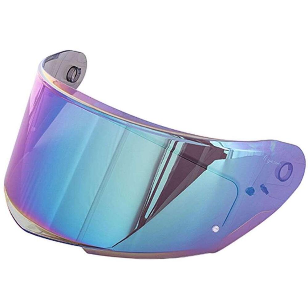 Visiera Iridium Givi per 50.6 Sport - 50.9