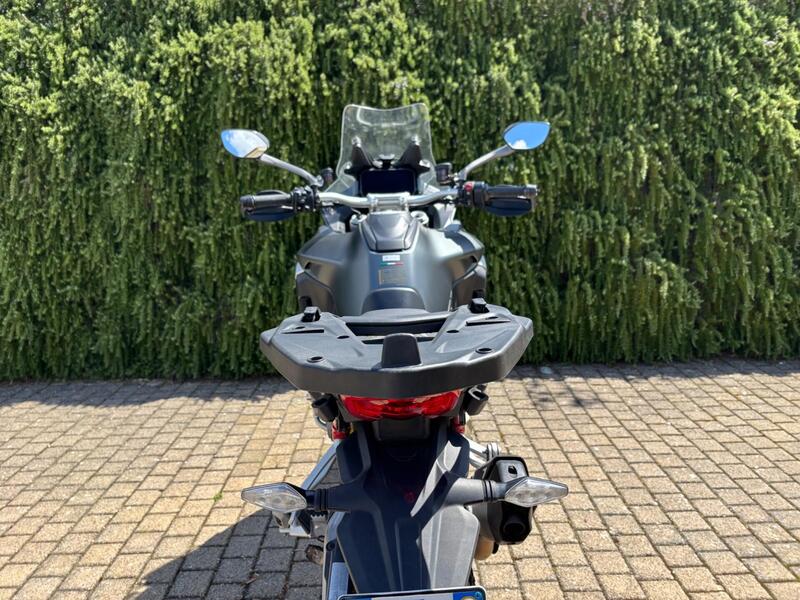 Ducati Multistrada V4 S (2021 - 24) (9)