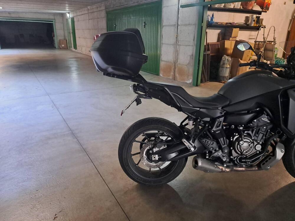 Yamaha Tracer 7 (2021 - 24) (3)