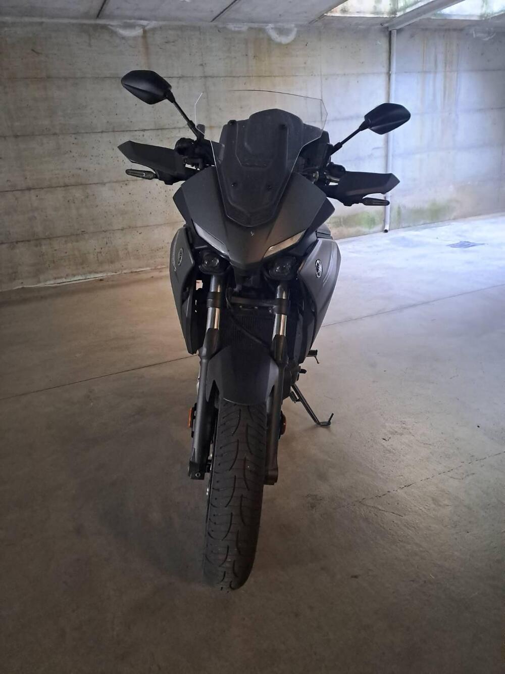 Yamaha Tracer 7 (2021 - 24) (4)