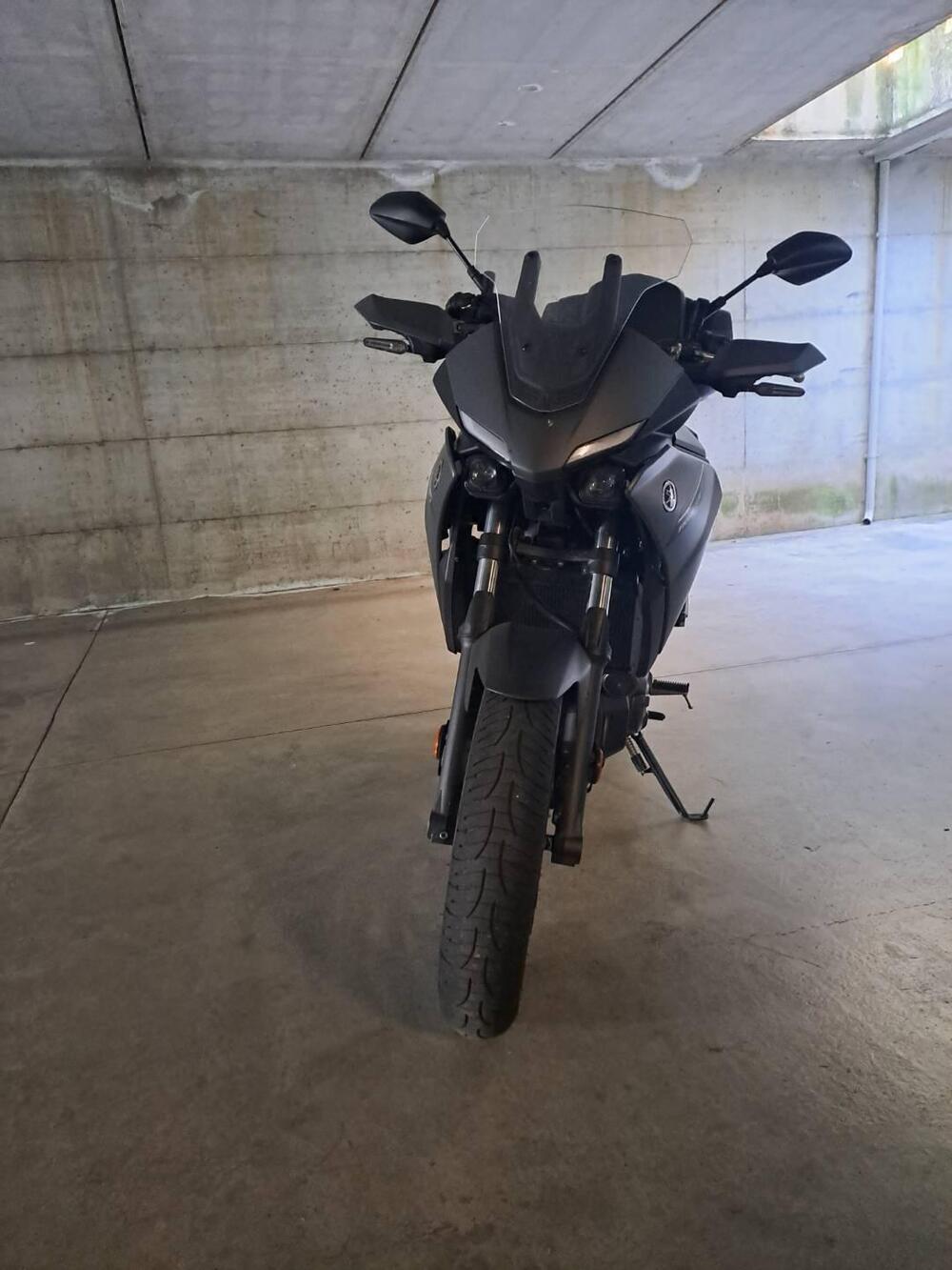 Yamaha Tracer 7 (2021 - 24) (5)