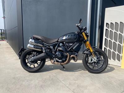 Ducati Scrambler 1100 Sport Pro (2020 - 25) usata