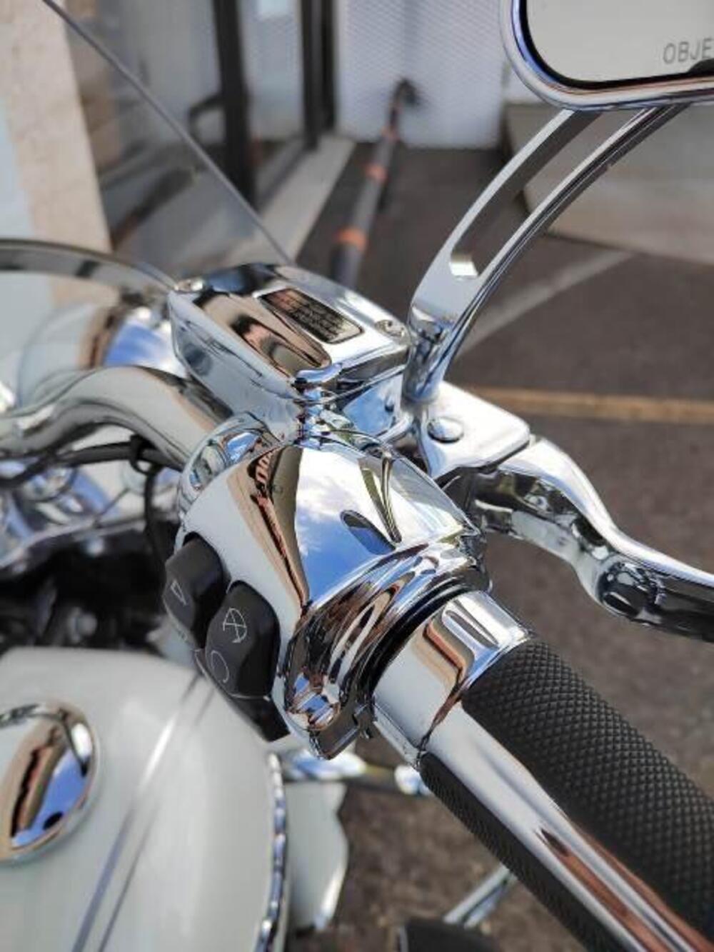 Harley-Davidson 107 Deluxe (2018 - 20) - FLDE (3)