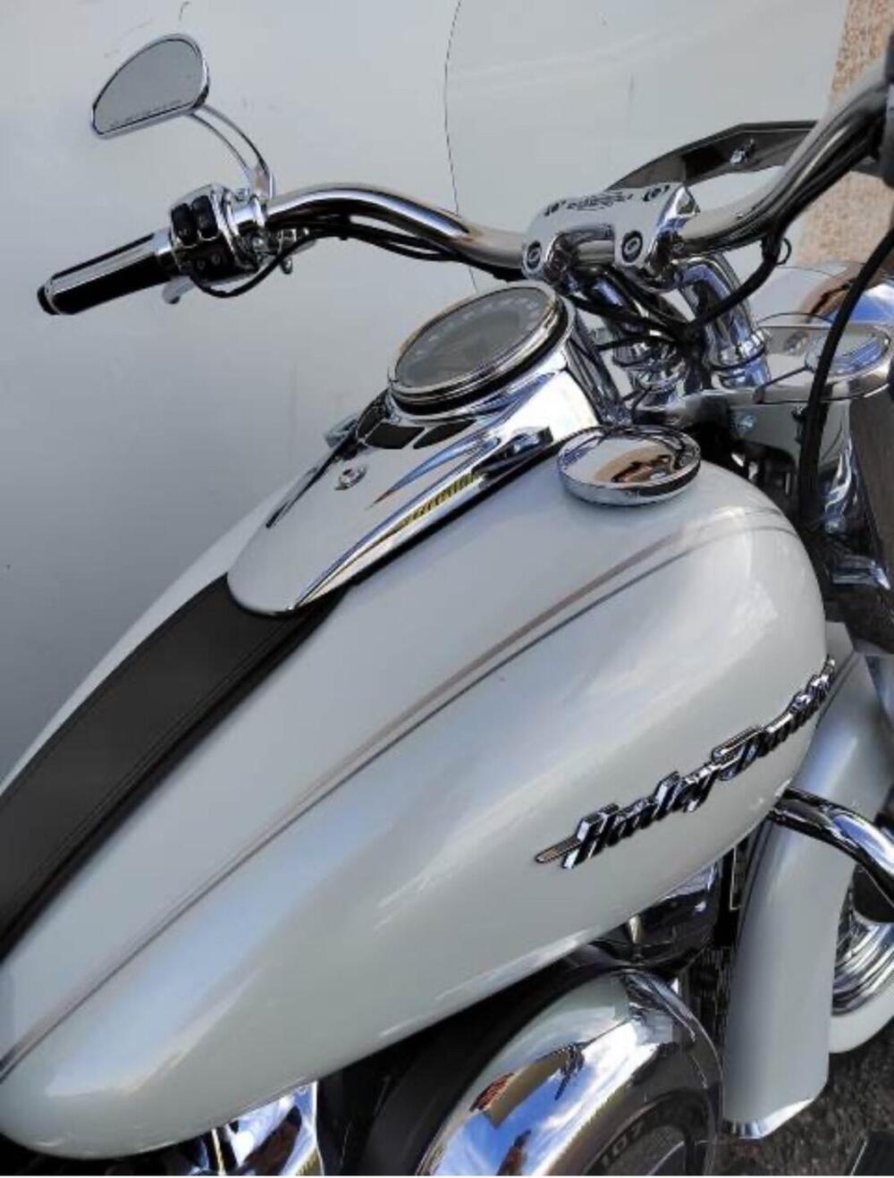 Harley-Davidson 107 Deluxe (2018 - 20) - FLDE (6)