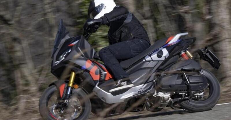 Scarica il Magazine n&deg;686 e leggi il meglio di Moto.it