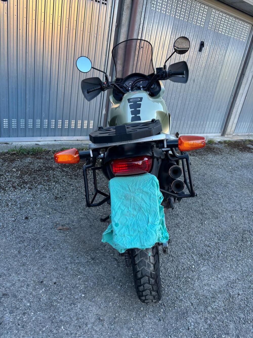 Honda Transalp XL 650V (2000 - 04) (6)