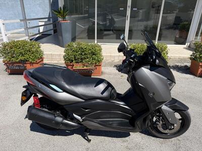 Yamaha X-Max 300 ABS (2017 - 20) usata