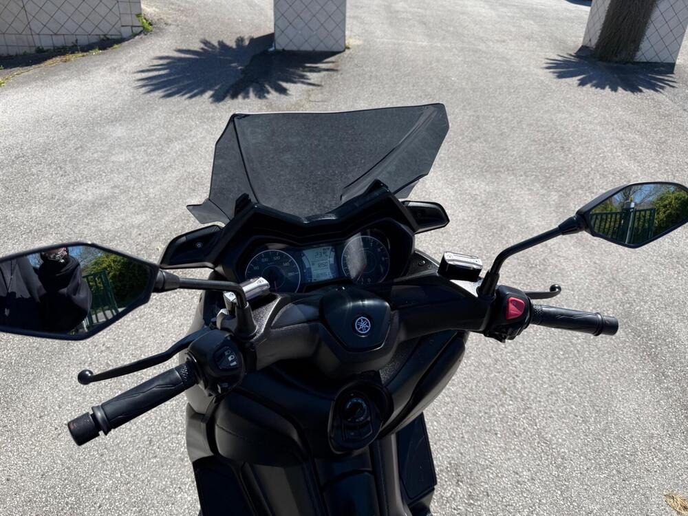Yamaha X-Max 300 ABS (2017 - 20) (6)