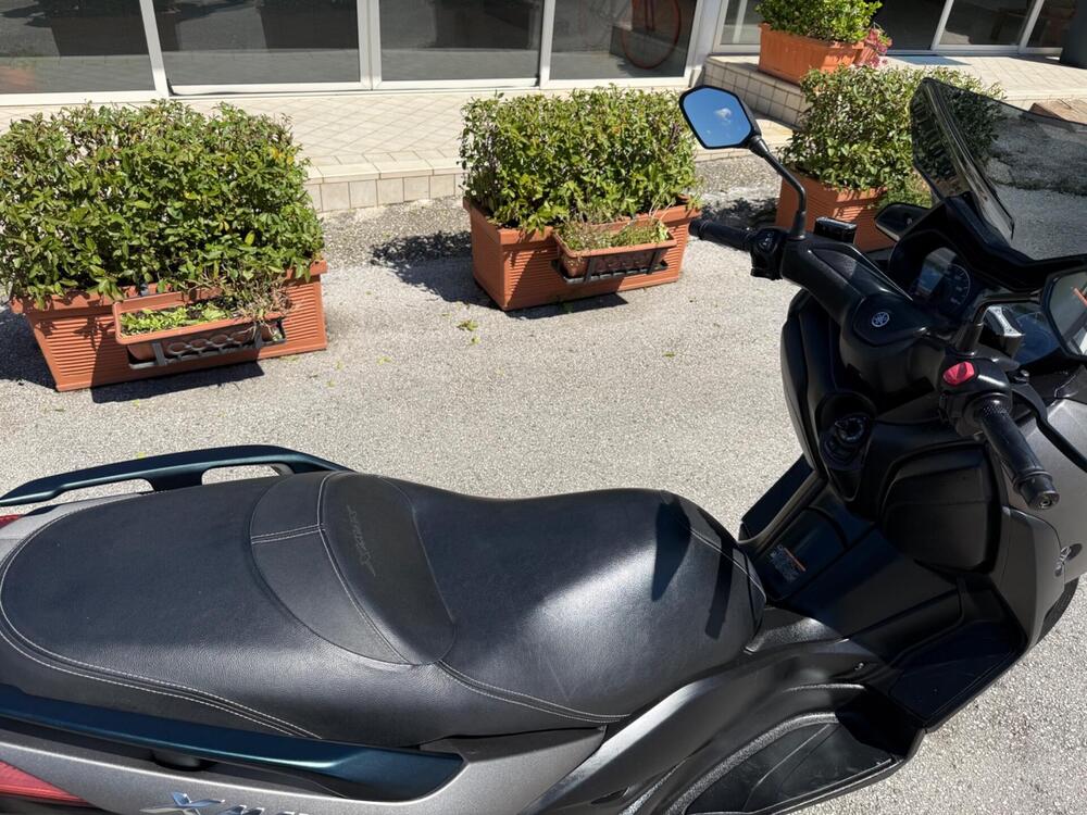 Yamaha X-Max 300 ABS (2017 - 20) (10)