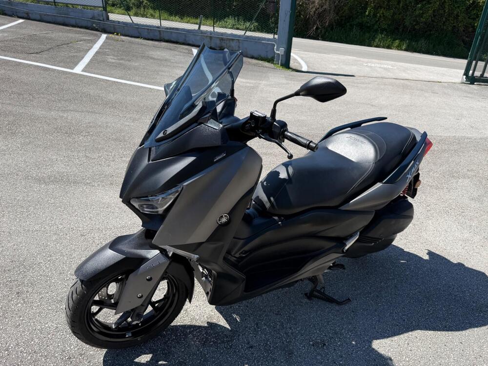Yamaha X-Max 300 ABS (2017 - 20) (2)