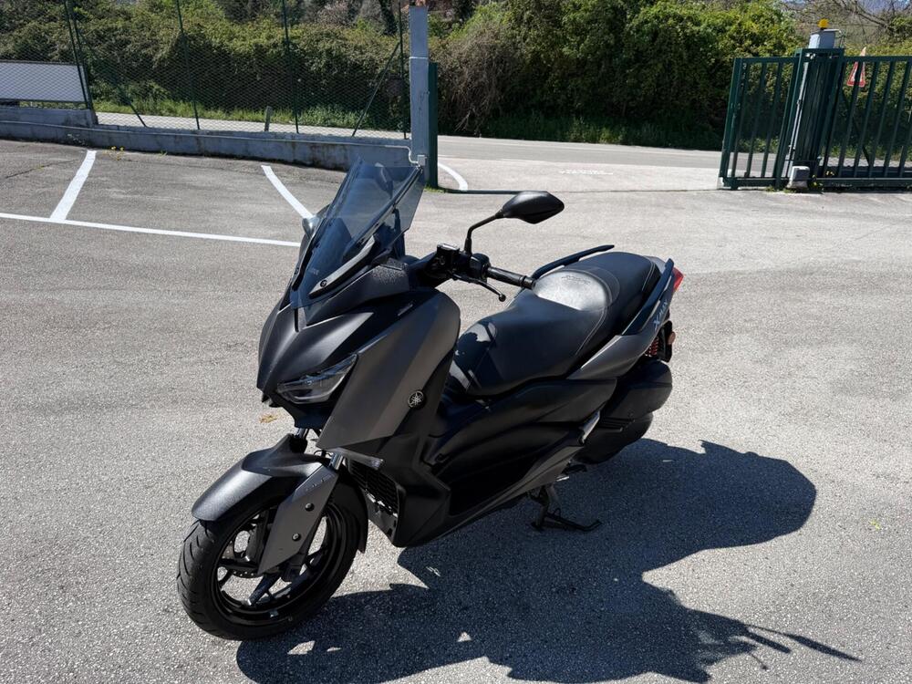 Yamaha X-Max 300 ABS (2017 - 20) (12)