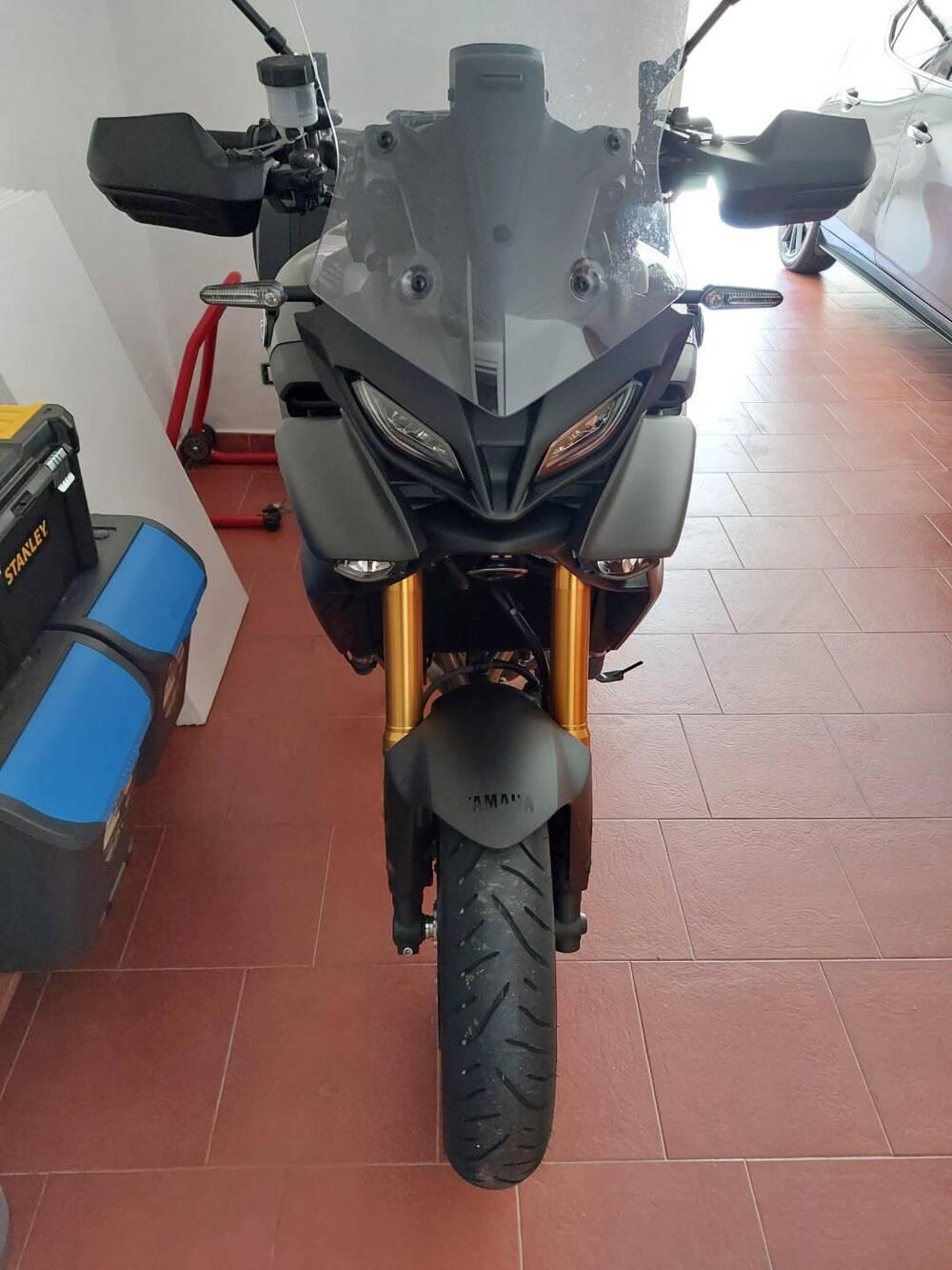 Yamaha Tracer 9 GT (2021 - 24) (4)