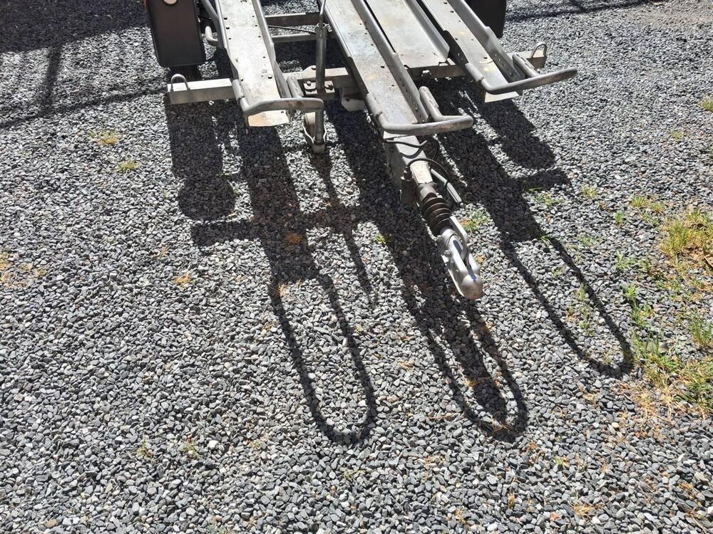 Carrello moto Ellebi (2)