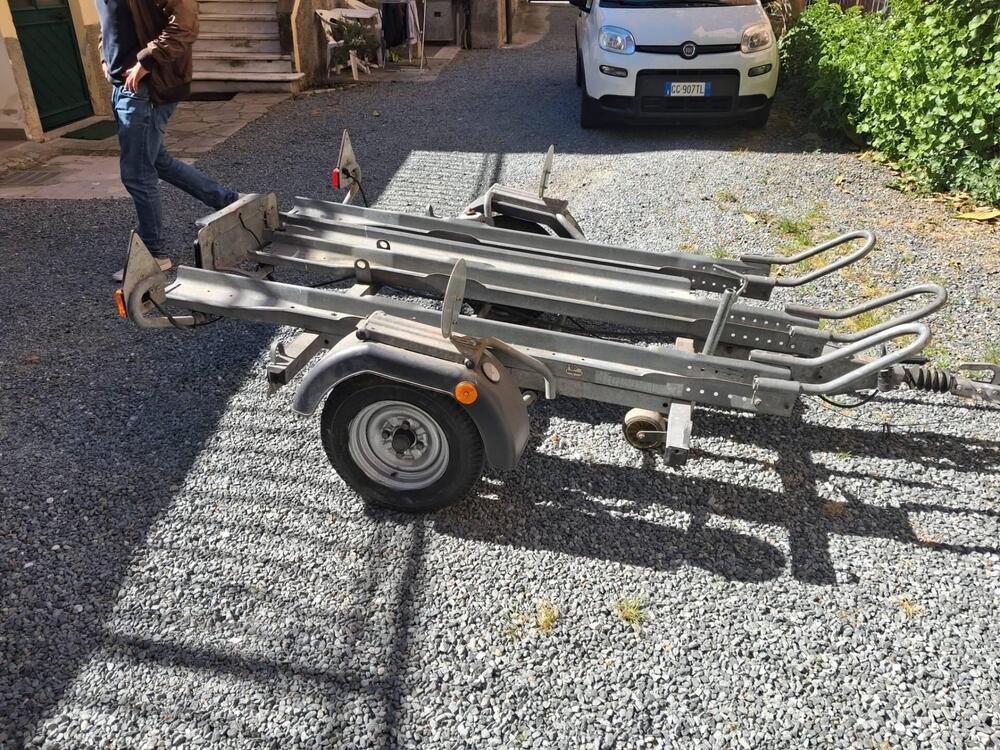 Carrello moto Ellebi (3)