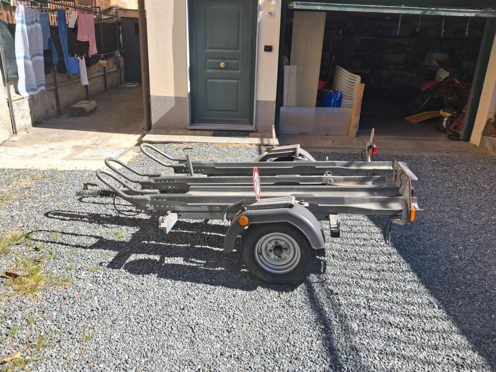 Carrello moto Ellebi (4)