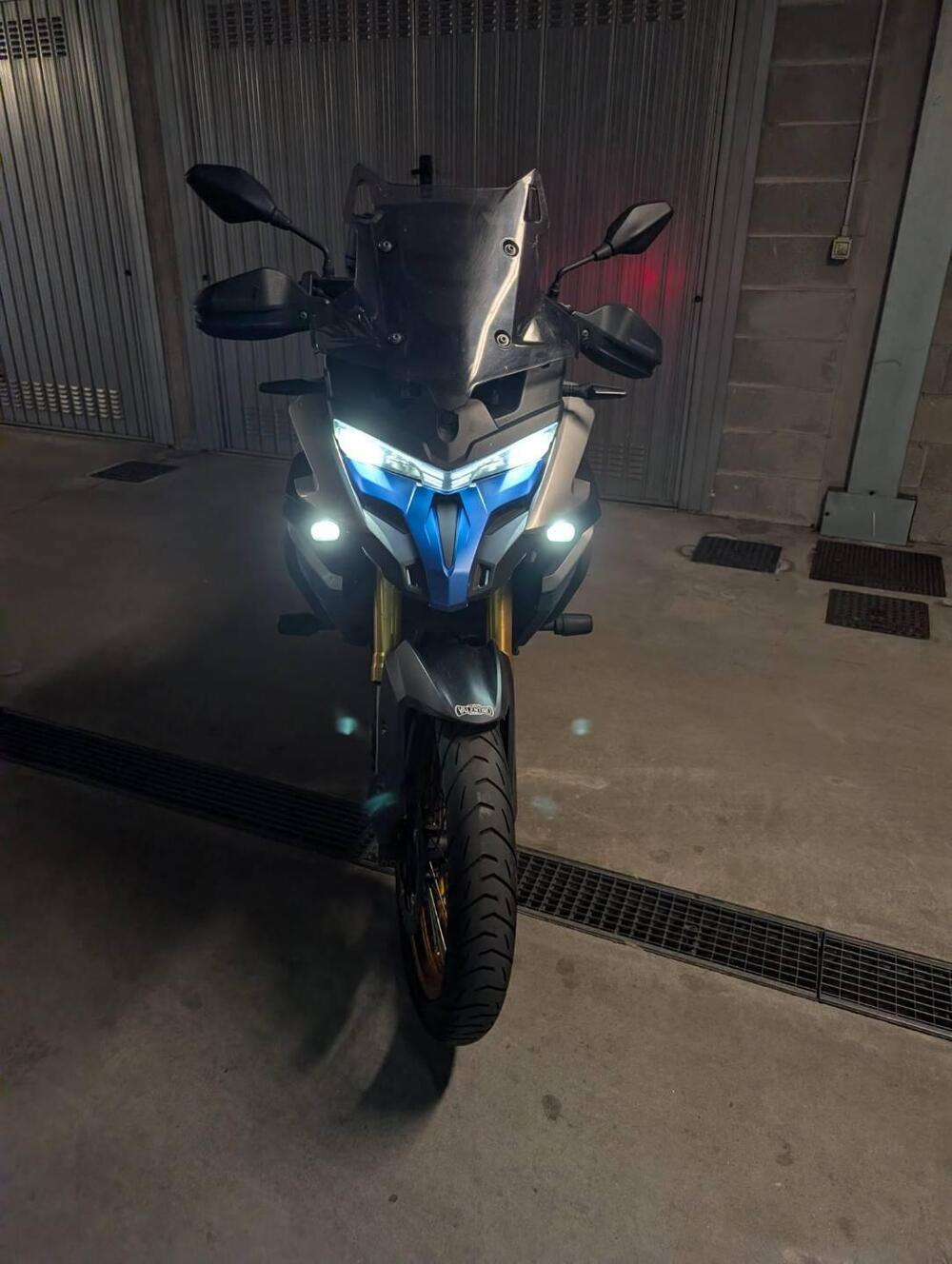 Voge Valico 525DSX (2023 - 26) (2)