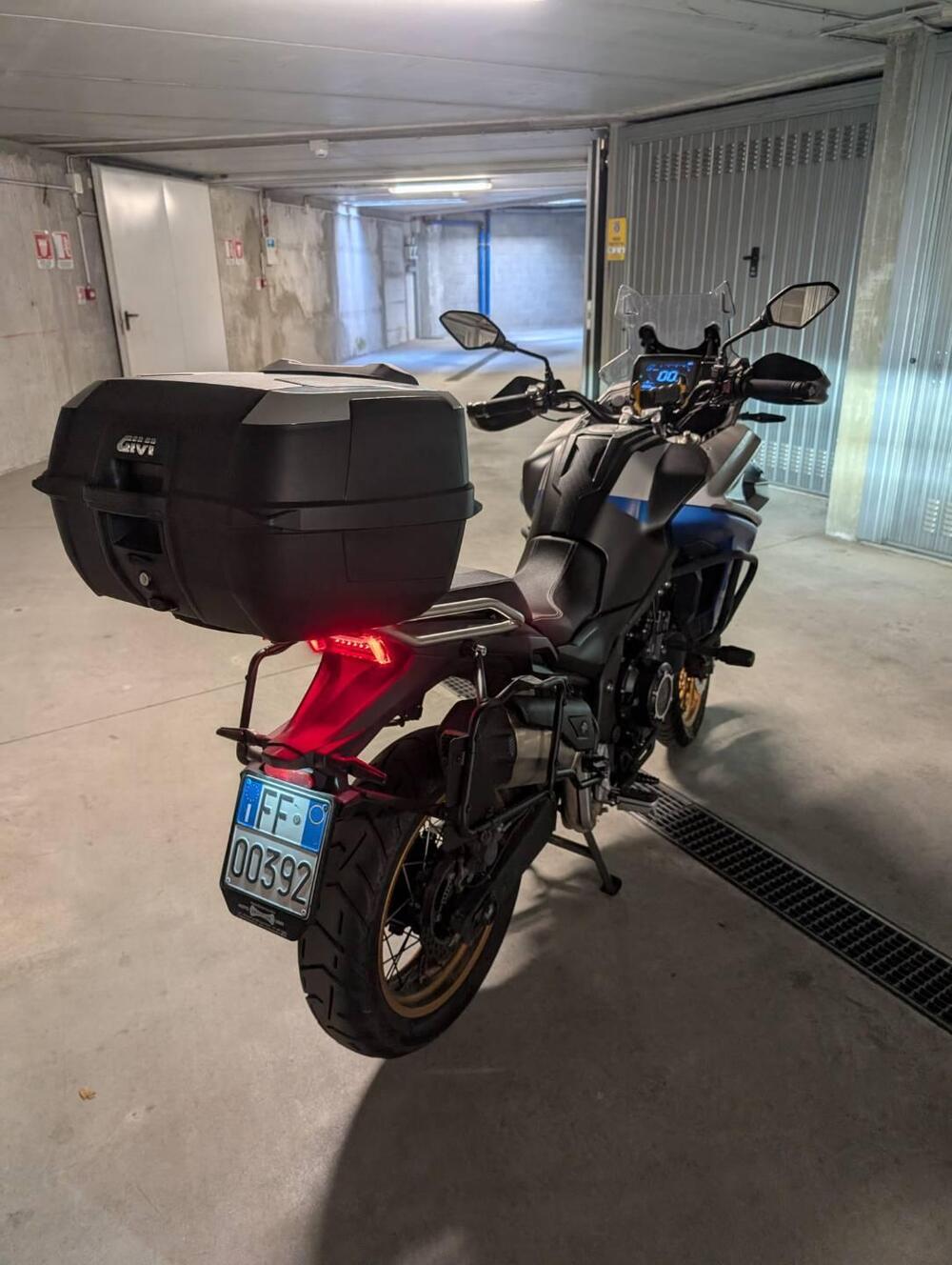 Voge Valico 525DSX (2023 - 26) (3)