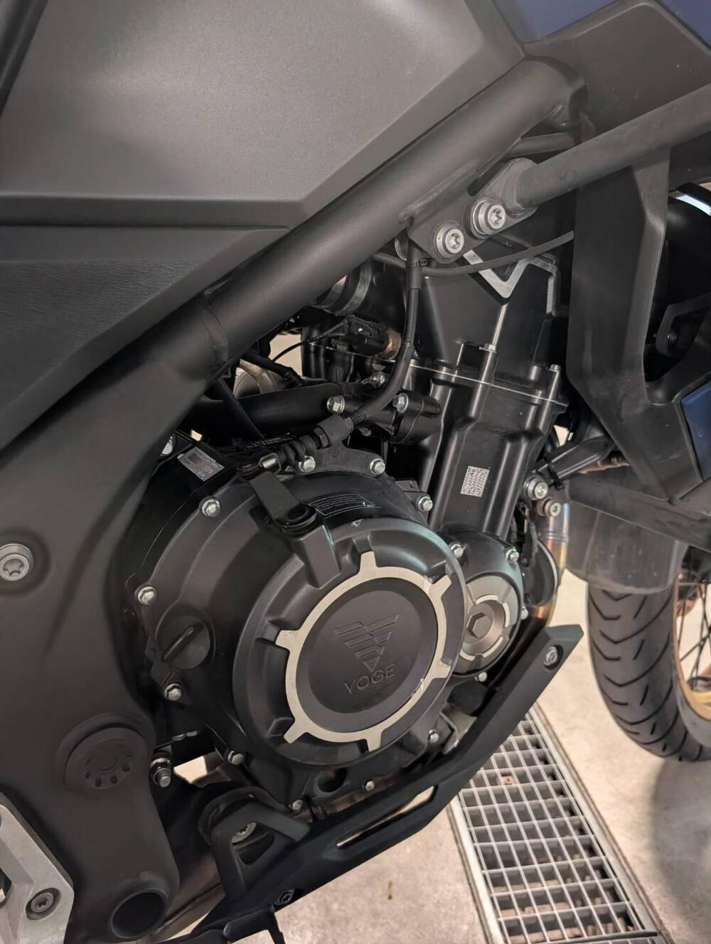 Voge Valico 525DSX (2023 - 26) (5)