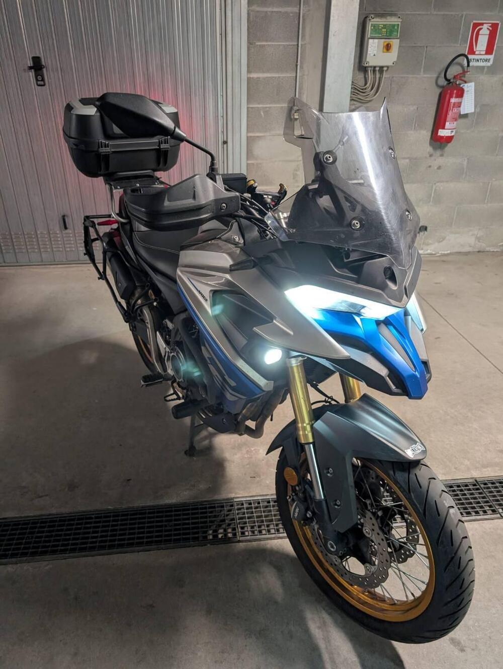 Voge Valico 525DSX (2023 - 26) (6)