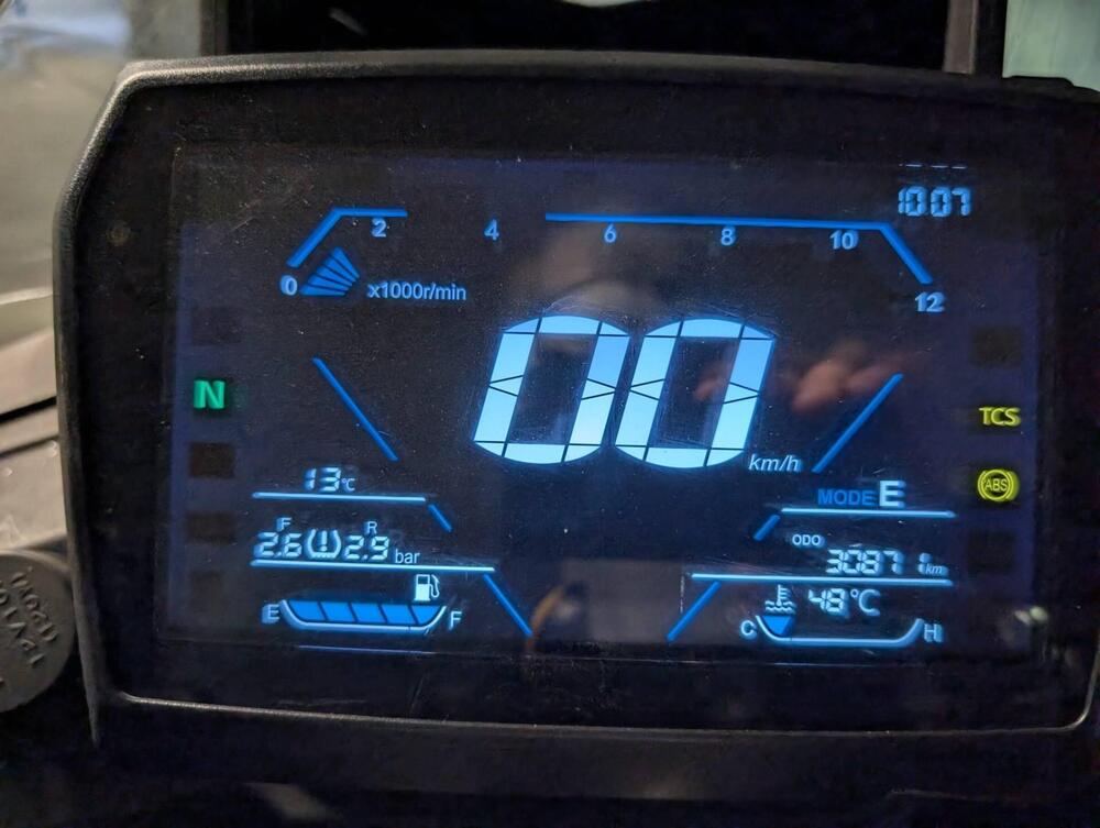 Voge Valico 525DSX (2023 - 26) (4)