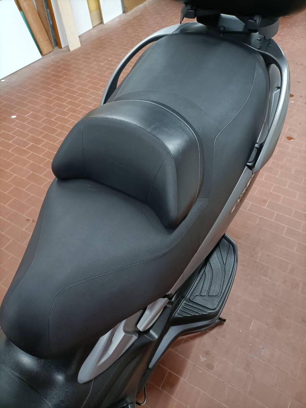 Suzuki Burgman AN 650 (2013 - 15) (14)