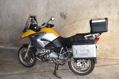 Bmw R 1200 GS (2004 - 07) usata