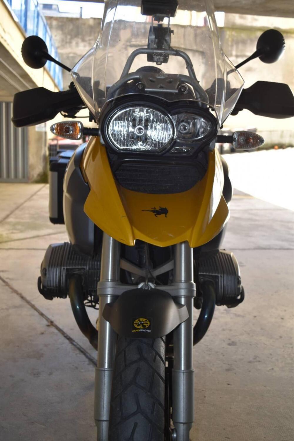 Bmw R 1200 GS (2004 - 07) (5)