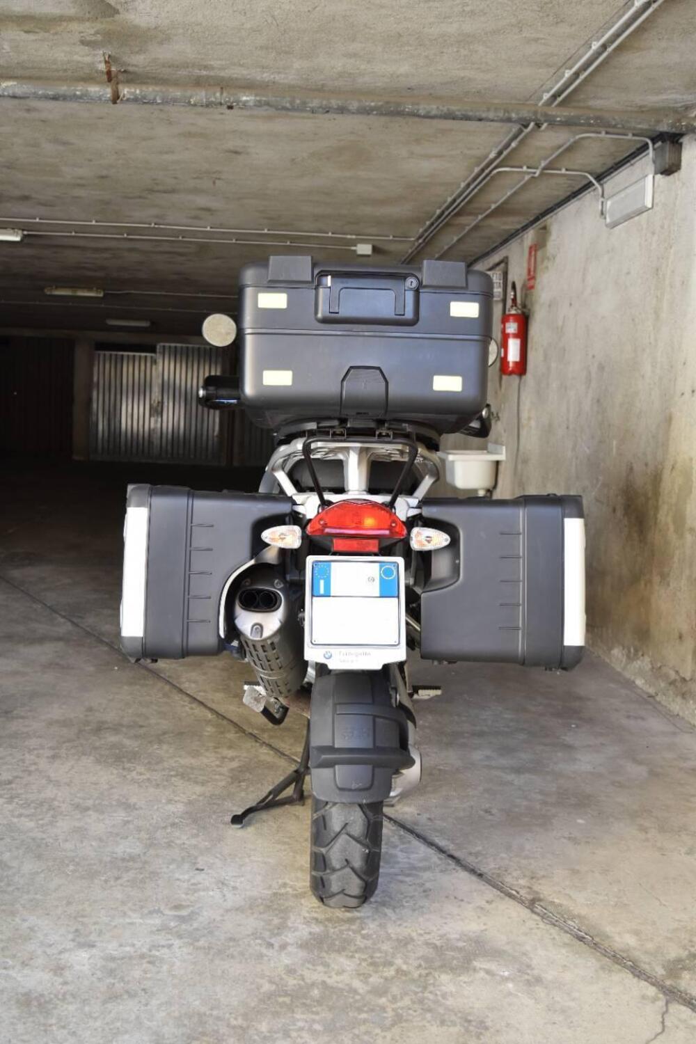 Bmw R 1200 GS (2004 - 07) (6)