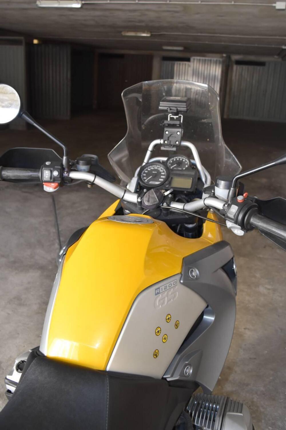 Bmw R 1200 GS (2004 - 07) (8)