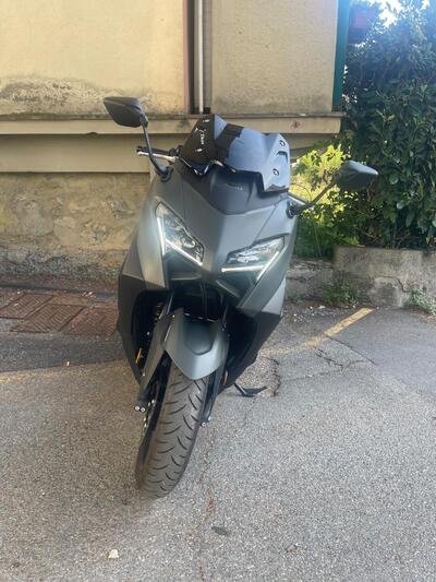 Yamaha T-Max 560 (2025 - 26) usata