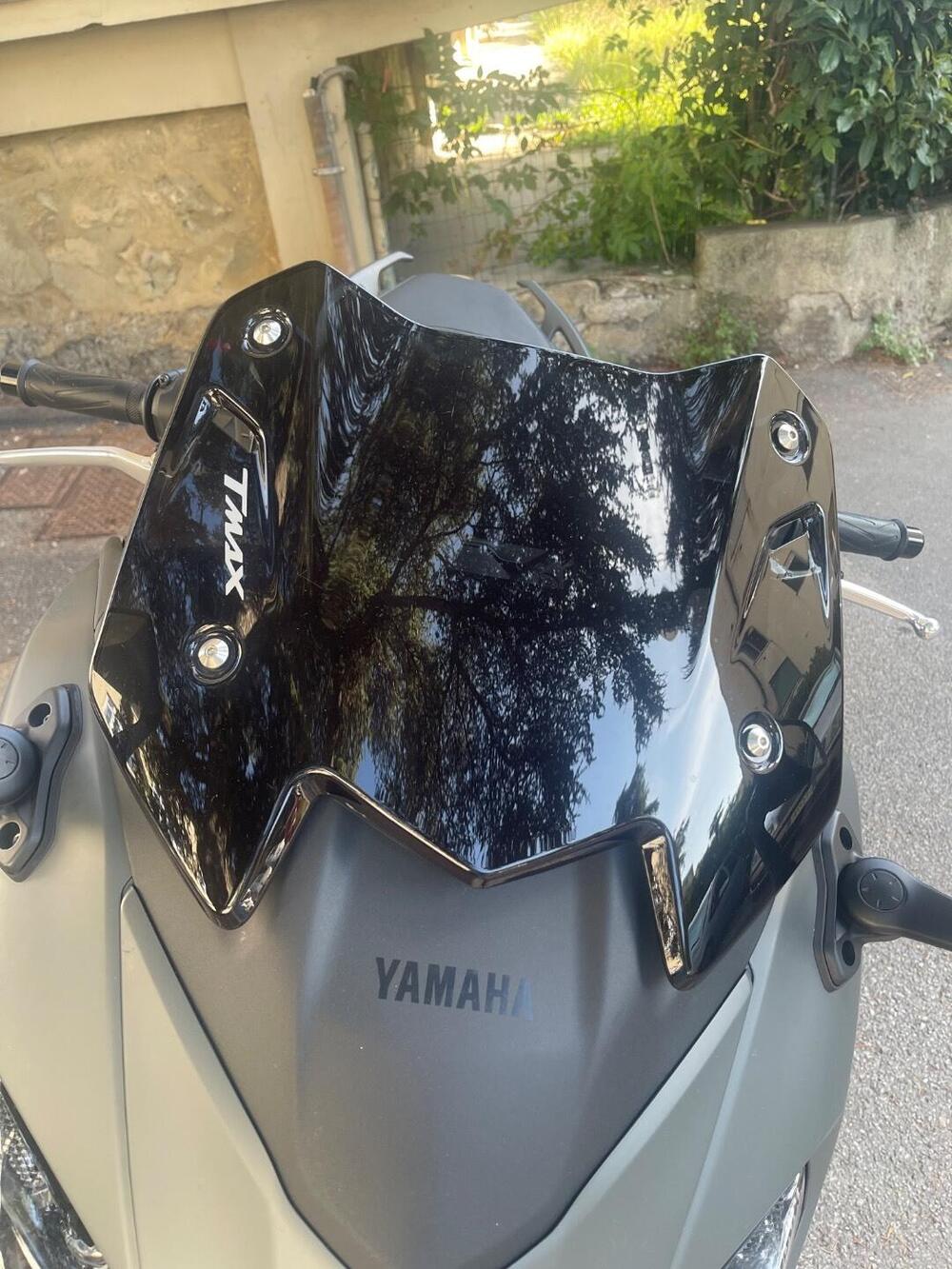 Yamaha T-Max 560 (2025 - 26) (5)