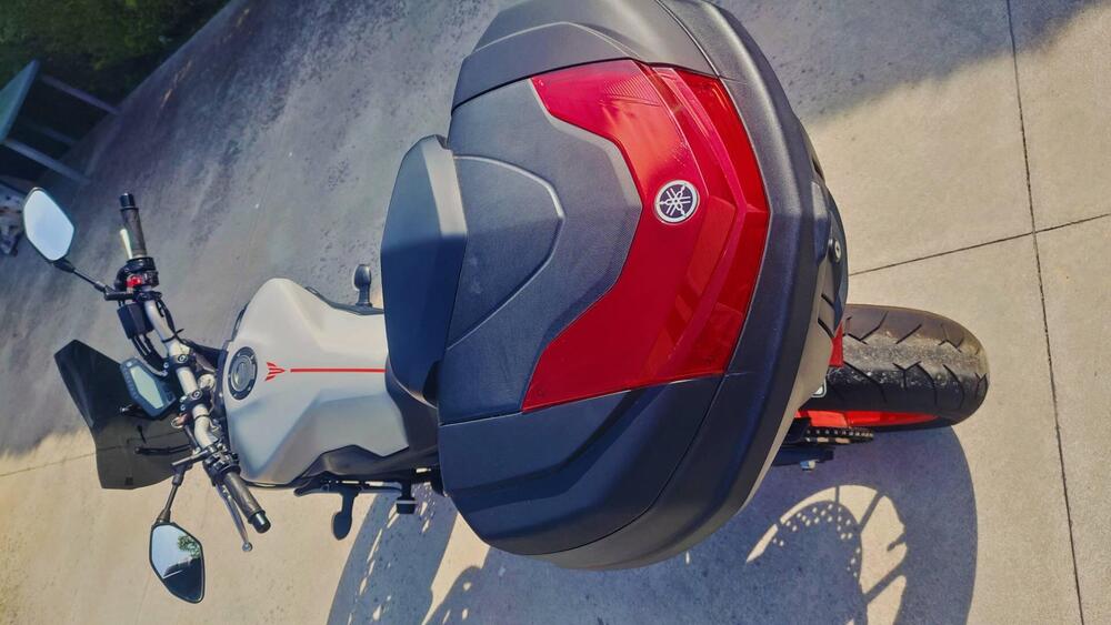 Yamaha MT-09 SP (2018 - 20) (4)