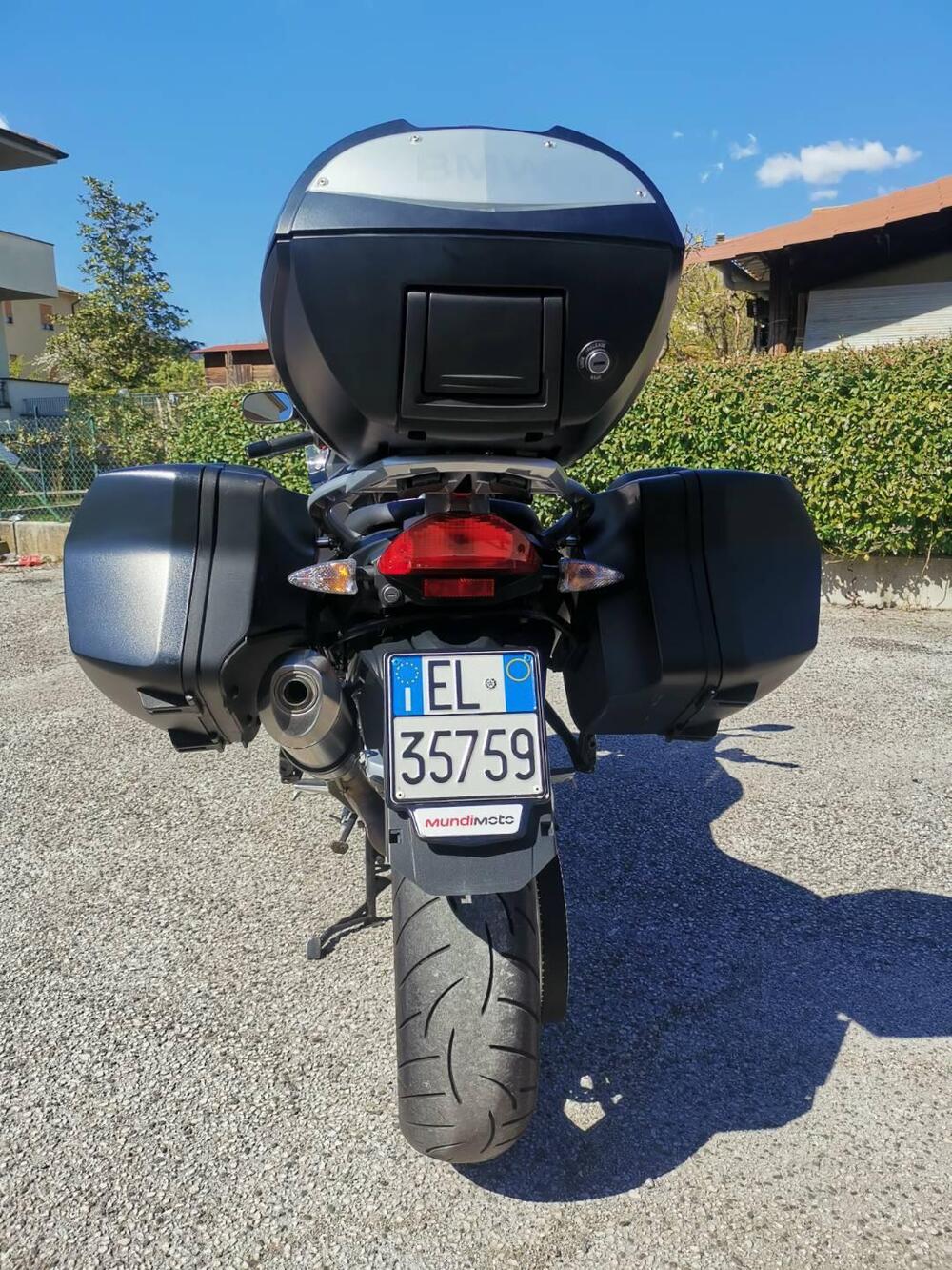 Bmw F 800 GT (2017 - 20) (13)